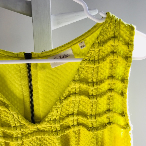 Anthropologie Top - Picture 4 of 6